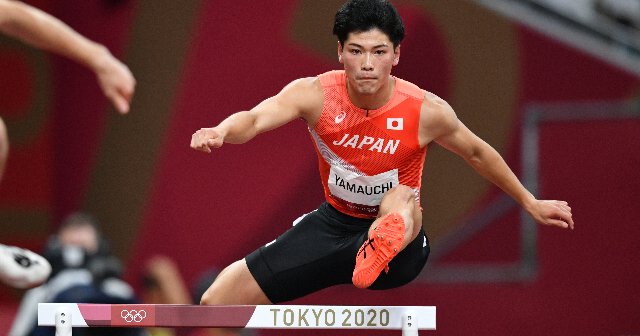 「シードまで30秒だ!」オリンピアンが給水員に? 東京五輪代表・山内大夢が走った“わずか数十mの箱根駅伝”