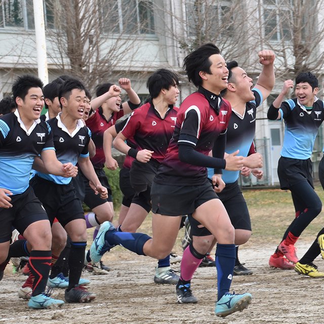 高校ラグビー部の監督はなぜ「部活をクラブに変えた」のか? 生徒を苦しめる“勝利至上主義、補欠文化”からの脱却で目指すもの