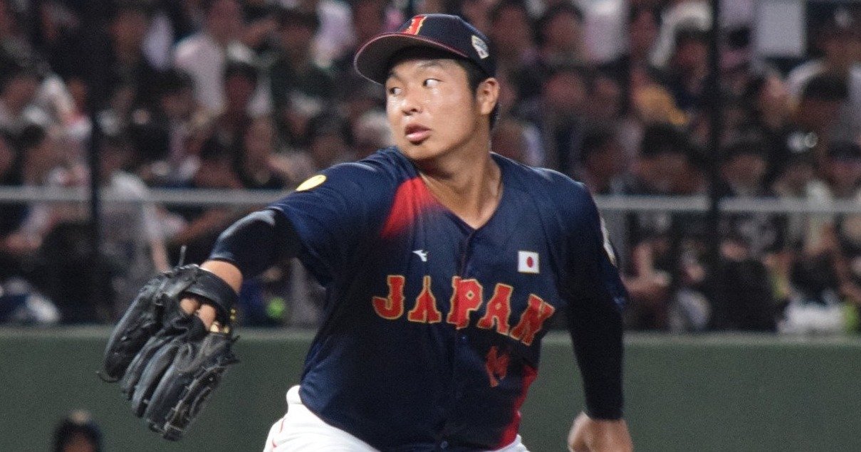 国際大会で投手に求められる能力は…」甲子園“決勝進出チーム”からの