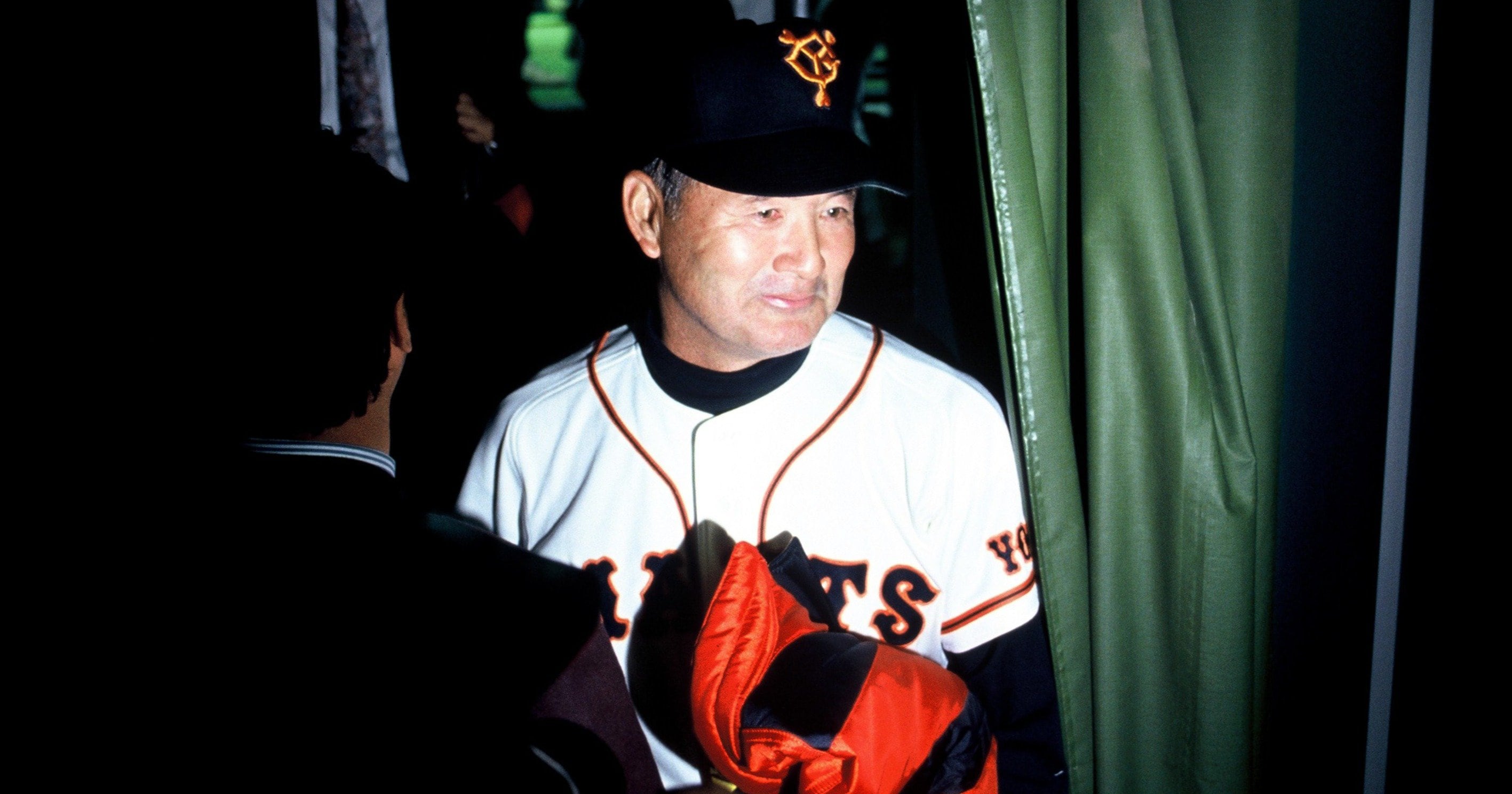 松井稼頭央を徹底解剖 - Number Web - ナンバー