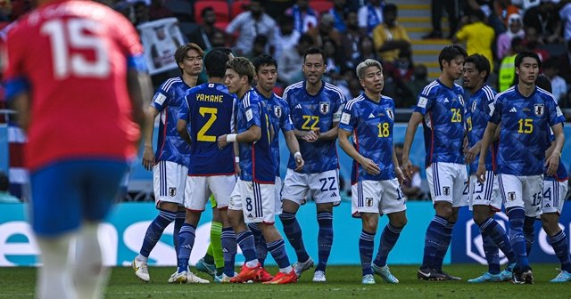 ブラジルで“日本のW杯第2戦”が超酷評「ヒドい内容は放送してる僕らの