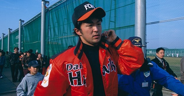 寺原隼人が17年目のシーズンへ。直球に求めるのは速さより“動き”。（2 