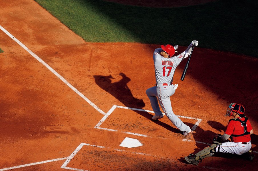 元メジャーリーガーの勝負目線解説 3 岩隈久志 外角の甘めには 絶対投げない Mlb Number Web ナンバー