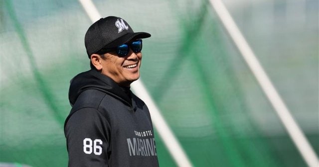 お前がマリーンズを引っ張れ」ロッテ・サブロー監督が“背番号86”を選ん