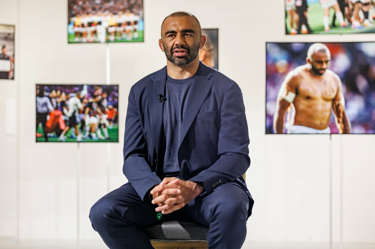 本気で引退を決めました」リーチマイケルがラグビーW杯後に