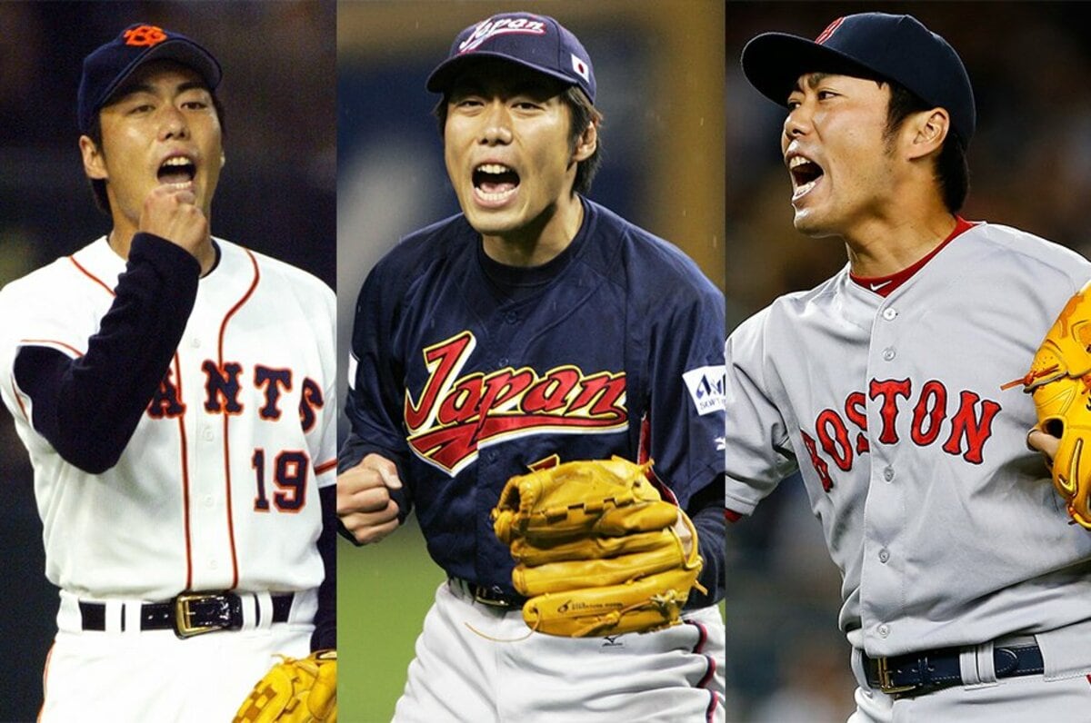 上原浩治の「あっぱれ！」な3つの日米実績… 日本野球史上最強のコントロールと称えたいワケ《張本勲の「喝！」を継承》（2／3） - プロ野球 -  Number Web - ナンバー