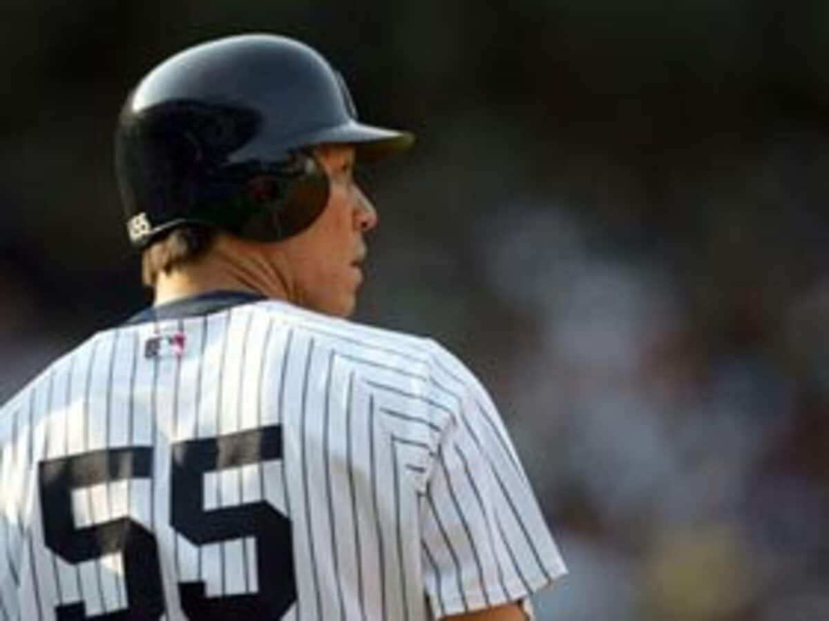 松井秀喜 実使用 リストバンド SLUGGER（スラッガー） 1月号 (発売日2009年11月24日) | 雑誌