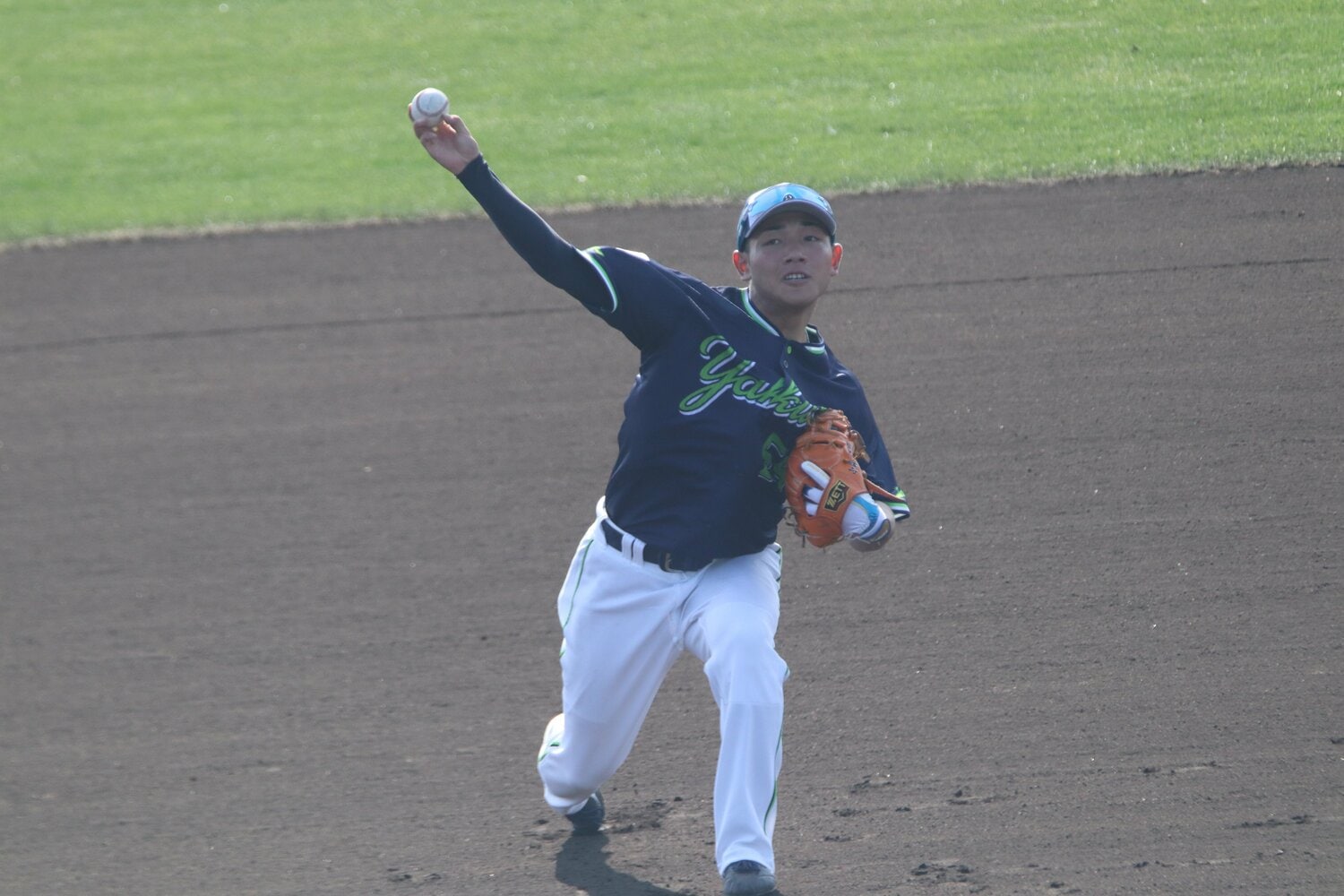 小森航大郎 ©Kou Hiroo