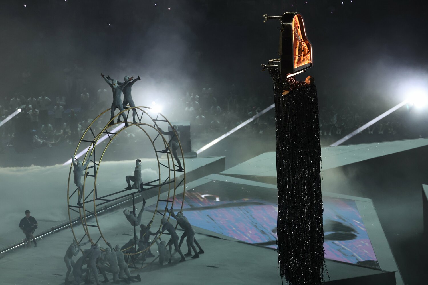 ©Tetsuya Higashikawa/JMPA