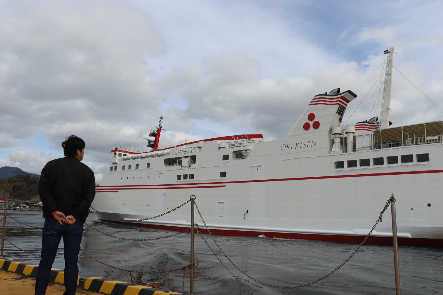 本土の選手を受け入れることを決断した　©Yuki Kashimoto