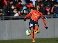 ははは、分かんない…ボクを出したら優勝できるんで」“ヴェルディの異端