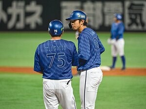 ［プロフェッショナル解説］第5戦 ソフトバンク 0－7 DeNA「両軍の勢いの差が表れた“ファウル”の数」～権藤博の“Kill or be Killed”～