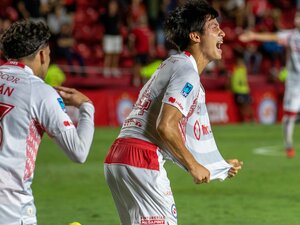 「どこまでできるんだ、このアジア人」同僚に削られてケンカ…20歳貴田遼河がアルゼンチンで身につけた処世術「日本で経験できないことができている」