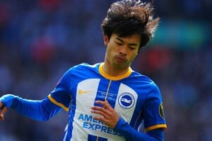 「ミトマが4億円は信じられない」「ミトマは経験が足りない」現地で英国人記者に聞く、三笘薫への本音評価…PK戦惜敗で本人は「反省、反省、反省…」