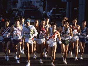 「青学大はいない、監督声かけがない、宿舎情報は全公開」“30年前の箱根駅伝”は今と何が違った？ 出走選手が書く「ないない尽くしの箱根出走記」