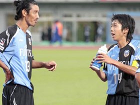 川崎のACL敗戦から、アウェーゴールを考える。