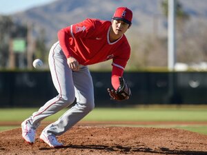 「自分の体になってきている」メジャー4年目の大谷翔平、“二刀流完全復活”が期待できるワケ