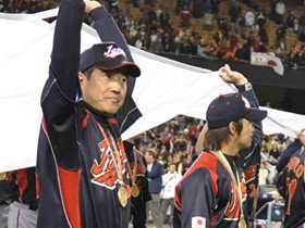 WBCと甲子園体質
