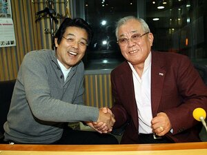「江夏豊と厄介者同士」の電撃トレード…江本孟紀が明かす南海→阪神移籍ウラ事情「野村克也さんに“面倒くさいヤツだな”と疎まれた」