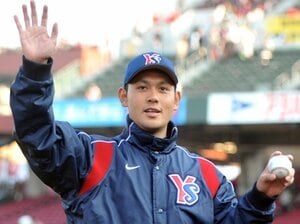 ヤクルト1年目に20ホールド…だが血行障害発覚「手術して感覚が」左キラーの最終登板は「家族に投げる姿を見せるため」のトライアウトだった