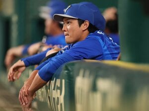 「投手なら絶対、大谷より藤浪や」“横浜から戦力外”藤浪晋太郎をかつての名スカウトはどう見ていた? 超高評価も…指摘していた「一抹の不安」