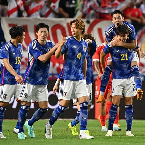 【こぎろう。】エポック　epoch 板倉滉　ビッグパッチ ネーム　W杯 こぎろう。】エポック epoch 板倉滉 ビッグパッチ ネーム W杯