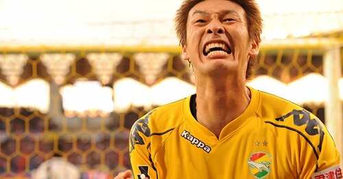 J2降格寸前ジェフが11分で4得点。フクアリの奇跡と巻誠一郎の男気