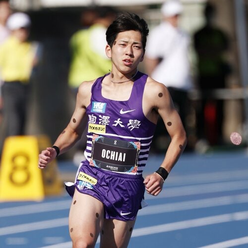 駒澤大学を徹底解剖 - Number Web - ナンバー