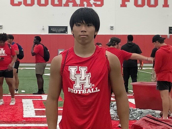 「母と2人、レンタカーで全米を回って…」高校日本一の19歳が“日本の超名門大を中退”で「保証はゼロ」のトライアウトに懸けたナゼ「自分の道筋が…」＜Number Web＞ photograph by 本人提供
