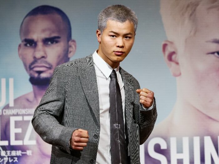 「事実上のメイン」那須川天心デビュー戦の注目度は世界戦以上か…「ボクシング界からの果たし状」だけではない“もうひとつのテーマ”＜Number Web＞ photograph by Susumu Nagao