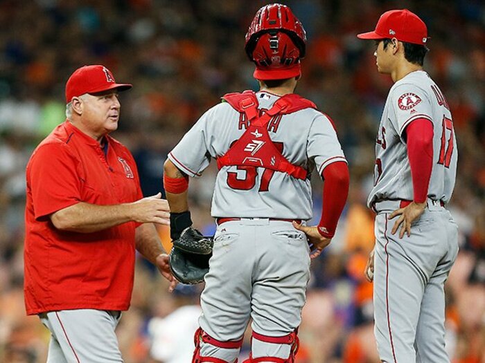 大谷翔平の投手復帰は成功なのか。2014年の田中将大から考える。<Number Web> photograph by Getty Images