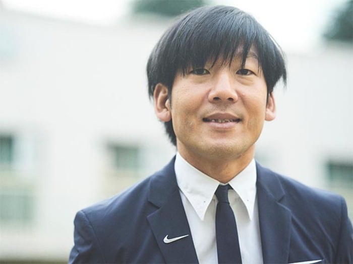 12チーム222ゴール“流浪のストライカー” 大黒将志40歳が語る“引退”「まだ続けられたけど…お金を無視するのは違った」<Number Web> photograph by Yuki Suenaga