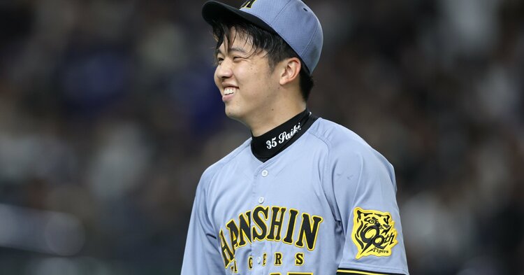 サイキは衝撃だった。メジャー球団がすぐ調査するね」ドジャース米国