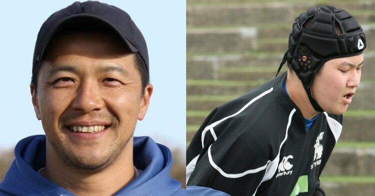 元日本代表のラグビーアカデミーが「障がい者歓迎」を掲げたワケ