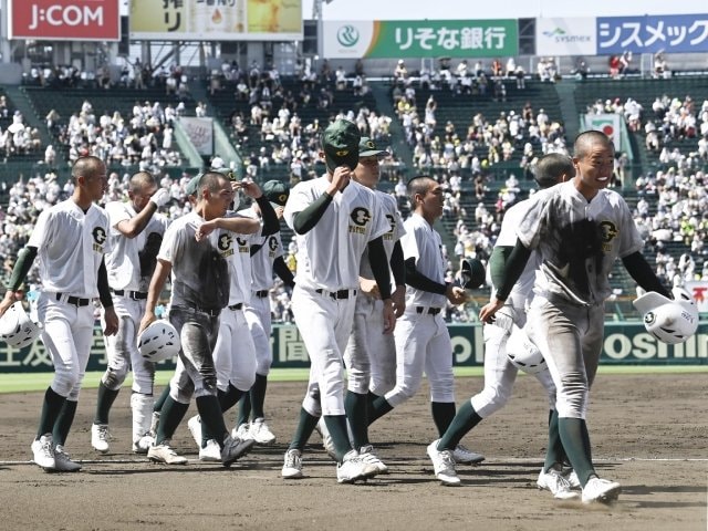 香川西硬式野球部 グランドコート-