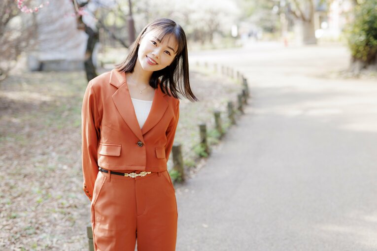 脳外科の看護師・長野じゅりあ26歳が迎えるプロレスデビュー…職場の先生たちも大騒ぎ「“ロープだこ”の診察から病棟中で噂に（笑）」(6)