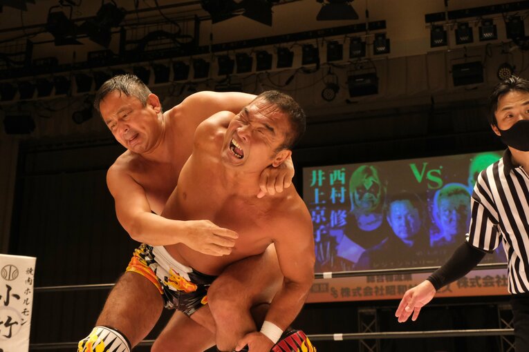 病院への迷惑取材、誹謗中傷も…大谷晋二郎“頚髄損傷のリング事故”をプロレス界はどう受け止めるべきか？「安易な“悪者探し”ではなく…」(100)