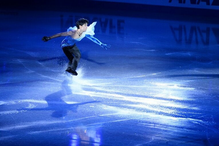 2013年 ／ photograph by Asami Enomoto