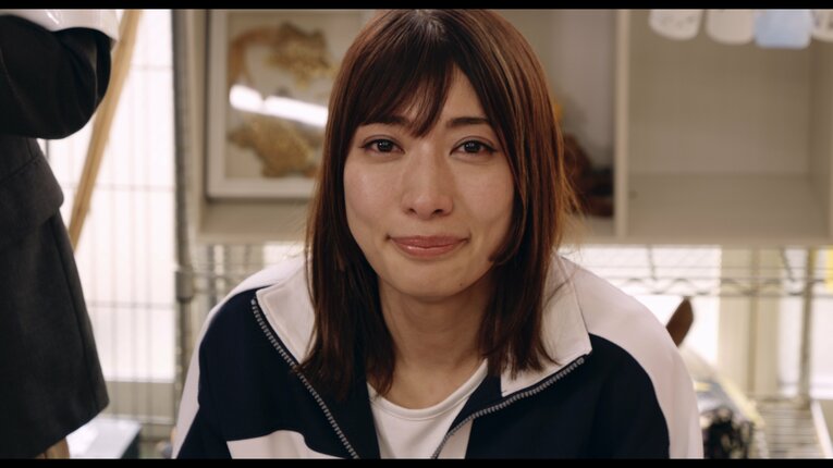 「あの事件で、女子プロレスが野蛮だと…」明かされる“喧嘩マッチ”の舞台裏…映画公開でも話題の岩谷麻優は「ズタボロの時期」を乗り越えて(67)