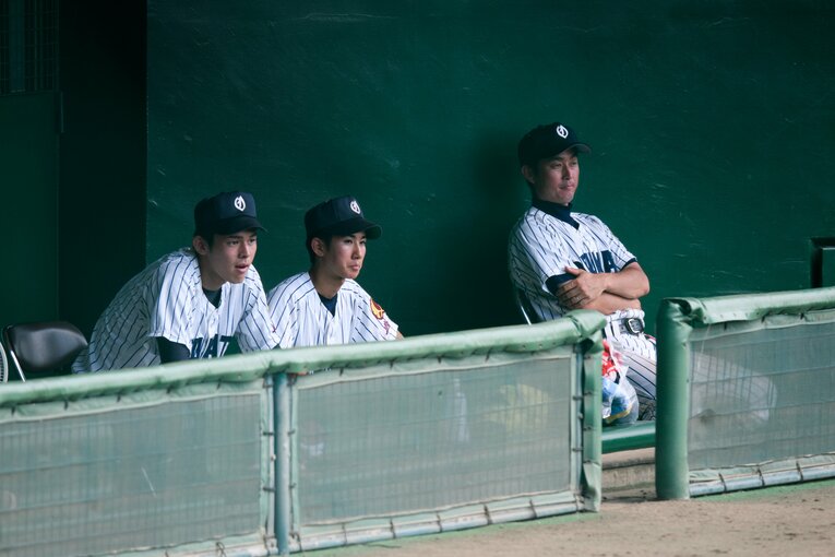 2019年夏・岩手大会　©︎Asami Enomoto