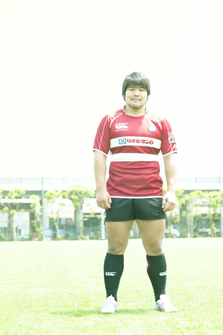 2011年5月撮影　©︎Asami Enomoto