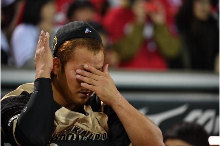 ©Sports Graphic Number