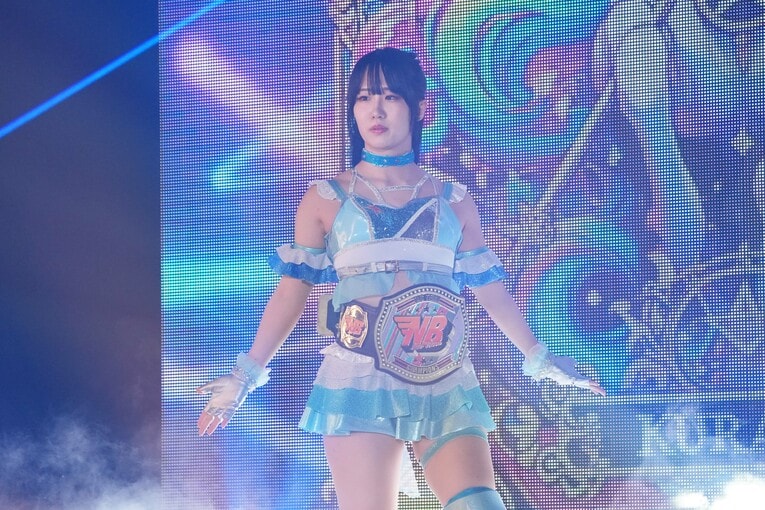 玖麗さやか　©Essei Hara