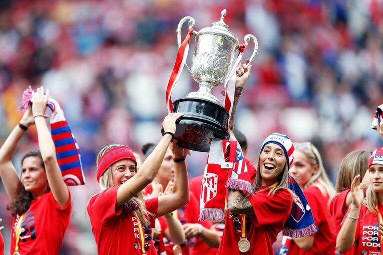 「クボを無効化する」要警戒した闘将シメオネが久保建英の技に呆然…ソシエダCL確定にカメラマンが思い出した「クボはフィットするよ」(10)