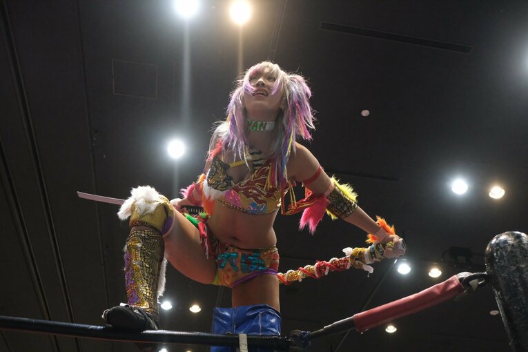 ©Norihiro Hashimoto