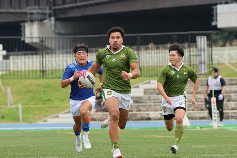 FBタヴァケ・オト　©Nobuhiko Otomo