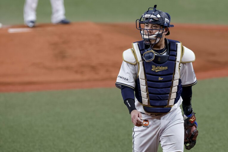 日本シリーズ第６戦　©︎Kiichi Matsumoto