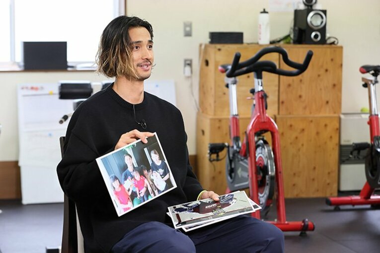 日光アイスバックス・福藤豊「僕が日本人初のNHLプレーヤーとして辛かった海外生活から得たもの」(2)