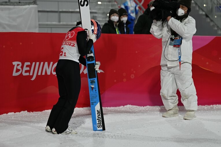 ©Naoya Sanuki／JMPA