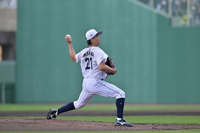 19日 ©Hideki Sugiyama